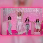 Cristinini Instagram - Barbie Cristinini se hizo real 🤗 Aquí os dejo la escena que grabamos para el Rewind de este año. ¿Os han molado mis pasos prohibidos? 😬 ¿Qué os ha parecido el Rewind este año? ✨