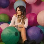 Cristinini Instagram - Balloons ... ~ 🪁🪀