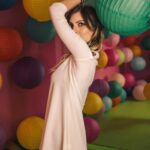 Cristinini Instagram - Balloons ... ~ 🪁🪀