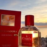 Cristinini Instagram – Si estás buscando qué regalar estas navidades 🎄, los perfumes de @gisadaofficial son una apuesta segura. Una fragancia suave y que no me puede encantar más. la puedes encontrar en @douglascosmetics_es. ¿La pruebas y me cuentas? 😉
#Gisada #Ambassador #Douglas #publi