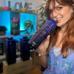 Cristinini Instagram - ⚠ ¡¡LANZAMIENTO!! ⚠ Ya está a la venta mi nueva botella que he creado junto con @Quokkabottle. La podéis conseguir en su página web oficial de forma LIMITADA ⬇⬇⬇ https://www.byquokka.com/es/content/56-cristinini Etiquetadme en vuestras fotitos con la botella para que os pueda ver disfrutando de ella 🎉🥰 Además cuenta con características como: doble pared acero inoxidable, mantiene el frio 18 horas y el calor 12 horas y BPAfree #publi