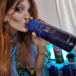 Cristinini Instagram - ⚠ ¡¡LANZAMIENTO!! ⚠ Ya está a la venta mi nueva botella que he creado junto con @Quokkabottle. La podéis conseguir en su página web oficial de forma LIMITADA ⬇⬇⬇ https://www.byquokka.com/es/content/56-cristinini Etiquetadme en vuestras fotitos con la botella para que os pueda ver disfrutando de ella 🎉🥰 Además cuenta con características como: doble pared acero inoxidable, mantiene el frio 18 horas y el calor 12 horas y BPAfree #publi
