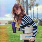 Cristinini Instagram – ✨✨ 🆂🅾🆁🆃🅴🅾 20 🅱🅾🆃🅴🅻🅻🅰🆂✨✨

*20 Botellas Quokka Edición Limitada* te esperan!!!
¿Te gustaría conseguir una botella con mi diseño exclusivo? 

📝 Participar es muy fácil:

• Dale like a esta publicación. ❤
• Menciona a un amigo/a en los comentarios 🫂 (como más menciones, más posibilidades de ganar!)
• Sigue a @iamcristinini y a @quokkabottle ✅

⏰ Tienes hasta el 12/04 para participar!! 

¡Mucha suerte a todos! 🙌🏻🍀

#sorteo #ad