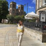 Cristinini Instagram - About Scotland… 🏴󠁧󠁢󠁳󠁣󠁴󠁿