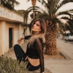 Cristinini Instagram - 🖤 #cristinini #black #streetphotography