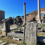 Cristinini Instagram - Fotitos de mi viaje a Roma 🥰🏛 #roma #italia #travel #viajar #coliseo #cristinini #iamcristinini #lifestyle #travelphotography #pickoftheday