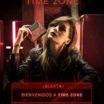 Cristinini Instagram - La espera ha terminado. ¿Quién llegará al último nivel para enfrentarse a la Master of Time @iamcristinini? Todos los episodios de #TimeZone ya disponibles en HBO Max. #HBOMax #HBOMaxES