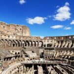 Cristinini Instagram - Fotitos de mi viaje a Roma 🥰🏛 #roma #italia #travel #viajar #coliseo #cristinini #iamcristinini #lifestyle #travelphotography #pickoftheday