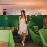 Cristinini Instagram - Se nos acaba la época de festivales... 😢