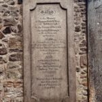 Cristinini Instagram - Edimburgo esconde un montón de cositas de Harry Potter… 🧙🏻🪄 #harrypotter #magic