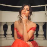 Cristinini Instagram - 31/12/2022 🔥 👗 @rosa_clara 💍 @rabatjewellery 💄 @diorbeauty @naogayoso 📸 @crowinng