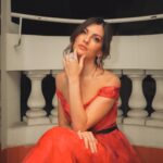 Cristinini Instagram - 31/12/2022 🔥 👗 @rosa_clara 💍 @rabatjewellery 💄 @diorbeauty @naogayoso 📸 @crowinng