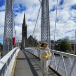Cristinini Instagram - About Scotland… 🏴󠁧󠁢󠁳󠁣󠁴󠁿