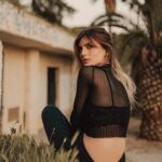 Cristinini Instagram - 🖤 #cristinini #black #streetphotography