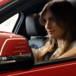 Cristinini Instagram - Enamorada de mi BMW 🥰🚗 Llevo usando el Serie 1 Sport por casi un año y ME FLIPA... ¿queréis review del coche por dentro? ¿Qué coche BMW deberíamos probar este año? Os leo 🧐 Gracias gracias y mil gracias por confiar en mi como embajadora de la marca, os amo @bmwespana ❤️