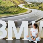Cristinini Instagram - Me hace muchísima ilusión anunciar que paso a ser embajadora de @bmwespana 🚙 A partir de ahora haremos el camino juntos ¡y recorreremos todas las carreteras que podamos!