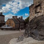 Cristinini Instagram - El viaje por #Escocia 🏴󠁧󠁢󠁳󠁣󠁴󠁿 es de lo mejor que he vivido nunca… Quiero volver… 💙 #scotland #edimburgo #cristinini #iamcristinini