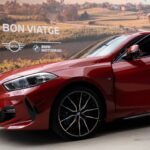 Cristinini Instagram - Enamorada de mi BMW 🥰🚗 Llevo usando el Serie 1 Sport por casi un año y ME FLIPA... ¿queréis review del coche por dentro? ¿Qué coche BMW deberíamos probar este año? Os leo 🧐 Gracias gracias y mil gracias por confiar en mi como embajadora de la marca, os amo @bmwespana ❤️