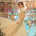 Cristinini Instagram - ✨ Núvia✨ 👗 @pronovias 💍 @rabatjewellery 💄 @diorbeauty @naogayoso 📸 @crowinng #vestidonovia #novia #cristinini #lifestyle #moda