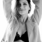 Cristinini Instagram - Black & White 📸 @andresgarlujan