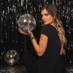 Cristinini Instagram - ¡¡FELIZ 2023!! 🎉 Intentad sed lo más felices que podáis, porqué al final eso es lo importante. ¡Os quiero familia! 💙🥳