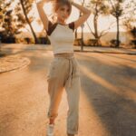 Cristinini Instagram - Autumn is coming 🍂