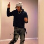 Curlyhead Monty Instagram – 😈 !!