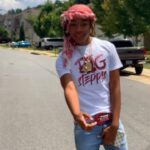 Curlyhead Monty Instagram – Behind The Scene 🤤🥰 ‼️Ion Need you to hype me up 🤪 I Hold my own 😍🤤( Deleting soon