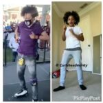 Curlyhead Monty Instagram – I Tried 🤷🏽‍♂️😂 #thatboimonty #hititliketeo @shmateo_ #glitch 🤷🏽‍♂️ #ThatBoiMonty #popsauceswagchallenge #PopularDancetrends #dance #KidDancer #wshh #agt #tempo #KidDancer #worldstarhiphop #exploresingapore #viral #dancer