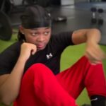 Curlyhead Monty Instagram – STAYING MOTIVATED IS THE ONLY OPTION 🙏🏽🥊!! NEW CHAPTER W/ @peteharrell_ @officialmontyxmylove1 !! FIGHT COMING UP 💯 VID & EDIT CRED : @officialcleo1