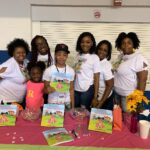 Curlyhead Monty Instagram - Have you heard of the new children book “Raziya Saves the Day, no more bullies” Go Support The Youth @raziyasavesthe
