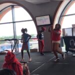 Curlyhead Monty Instagram – If You only knew how I felt during this performance 🤕 ‼️ ( Thank you again @qymfest19 for bringing me out And Thank you everyone that showed up for the yungin! If I took pictures with you please tag me in them so I can post it… 🔥💪🏼‼️Song By my future mother 😫 @iamcardib !! SHOUT OUT TO MY FAMILY FOR RIDING W/ ME