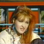 Cyndi Lauper Instagram – Couldn’t resist 😋🤷‍♀️ Happy #EggMcMuffin Day!