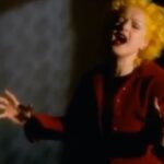 Cyndi Lauper Instagram - On this day in 1994. Do you know what the b-side was?