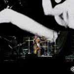 Cyndi Lauper Instagram - Catching up on posting photos from my recent trip to #Australia and #NewZealand with #RodStewart. Was just a few weeks ago but perfect for a #tbt share 📸 Photos by: Rossco – Hunter Brothers Media @hunter_brothers_media Mary Boukouvalas @rocklust @lyndabuchananphotography for @silvertigermedia @mandyhallmedia @xander85photography for @lilithiareviews @tomgrut