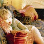 Cyndi Lauper Instagram - #SoftGirlEra
