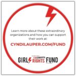 Cyndi Lauper Instagram – This International Women’s Day we honor the 2023 grantees of the Girls Just Want to Have Fundamental Rights Fund at the Tides Foundation. (@tidescommunity)

Please join me in celebrating these organizations and their dedication to advancing women’s civil rights and reproductive justice.

To learn about the grantees and their transformative work visit the link in the bio.

@ARC-Southeast
@indigenouswomenrising
@lilithfund
@midwest_access_coalition
@msichoices
@nwaafund
@teafund
@acog_org
@blackwomensrj
@latinainstitute
@translawcenter
@whenweallvote