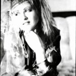Cyndi Lauper Instagram - I lucked out when I started to sing. I’d already experienced failing at everything else. #MusicMonday #mondaymotivation 📸: Midori Tsukagoshi