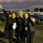 Cyndi Lauper Instagram – More from #NewZealand. So grateful for everyone in the band and crew who help make the magic happen! Thank you!
@tomhawkes_
@nipotui
@kideast
@andyburtonmusic
@kasimsulton
@nealcoomer
@natgrosby
@kittykatdeezy
@elainecaswell
@nafra25
@connieconchita11
@so_what_management