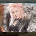 Cyndi Lauper Instagram - #Detour came out 7 years ago this month! I grew up on #countrymusic, so it was really natural for me to do an album of these great songs. Plus, I finally got the chance to work with the amazing #SeymourStein, who we lost very recently 🙏🤠🎶