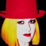 Cyndi Lauper Instagram - In 1994 I put out the greatest-hits collection Twelve Deadly Cyns . . . And Then Some. I reworked “Girls Just Want to Have Fun” to give it a reggae feel and it became “Hey Now (Girls Just Want to Have Fun).” The single did well in Europe, and for a couple of weeks I did a European tour with twelve drag queen dancers. I kind of just wanted them to be there dancing with me, but I couldn’t help them put together a routine because I’m not a choreographer. We were basically doing it by the seat of our pants. But they had a good attitude about it. And it was me and twelve drag queens in a bus, which was kind of awesome. They were a bunch of kick-ass rockers passing around vodka bottles. During the tour, I talked to the guys about the discrimination that they faced, and I figured that maybe I should write a song for them. I wanted to make it a dance song to celebrate them. It became “Ballad of Cleo and Joe” on my next album, which I had started writing with Jan Pulsford, my keyboard player on Hat Full of Stars.