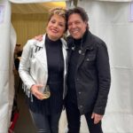 Cyndi Lauper Instagram – More from #NewZealand. So grateful for everyone in the band and crew who help make the magic happen! Thank you! 

@tomhawkes_
@nipotui
@kideast
@andyburtonmusic
@kasimsulton
@nealcoomer
@natgrosby
@kittykatdeezy
@elainecaswell 
@nafra25 
@connieconchita11 
@so_what_management