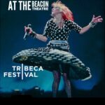 Cyndi Lauper Instagram – Tonight’s the night! “Let the Canary Sing” is screening at the #BeaconTheatre as part of the #Tribeca film festival. There are still a few tickets available so if you’d like to join me, please hit the link in my bio to get your tickets now. Can’t wait to see you! 🎞️🐤👩🏼‍🎤