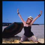 Cyndi Lauper Instagram -
