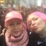 Cyndi Lauper Instagram – Please join me in wishing my dear friend Amanda @lolaarrillaga a very Happy Birthday. Amanda is a true creative and one of the most kind, caring, and supportive people I know. I am so lucky to have her in my life. Wishing you all the best and here’s to making many more memories together! Love Cyn! 💕🎂🥳🎁

Go check out Amanda’s Insta to see her paintings and other art. I am a big fan! 🖼️🧑‍🎨🎨