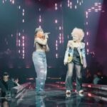 Cyndi Lauper Instagram - Nicki! What a night. Love you so much. 💕🤩💐 🔁 #GAGCITYBROOKLYN >>>>>>>>>>>>>>>>>>>>>>>>>>>> 🙏🏽🙏🏽🙏🏽🙏🏽🫶🏽🫶🏽🫶🏽🫶🏽🫶🏽🙌🏽🙌🏽🙌🏽🙌🏽🙌🏽🩷🩷🩷🩷🩷💛💛💛💛🩵🩵🩵🩵💜💜💜💜💙💙💙💙💚💚💚💝🧡💕💚💙💛🩷🤍💟💓💝🩵💜♥️💙💚💕💟💟 I LOVE YOU 🏆