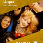 Cyndi Lauper Instagram – Just 2 more weeks to get your vote in! Thank you @legacyrecordings for this wonderful video 👩🏼‍🎤🎶

And thank you to everyone who has voted every day for me! Your love and support throughout my career has meant so much to me! 🙏💕