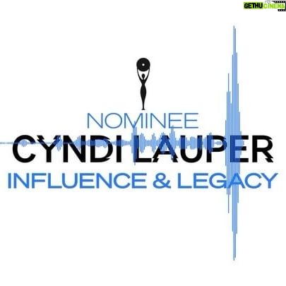 Cyndi Lauper Instagram - 🔁 @rockhall She’s So Unusual. And so influential. @cyndilauper’s empowering songwriting, commanding vocals & rebellious style truly set her apart from the rest. Follow along to hear the musical influences and sonic legacy of #RockHall2023 Nominee #CyndiLauper
