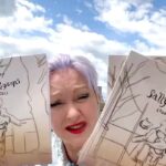 Cyndi Lauper Instagram - The limited edition 7” vinyl of “Sally’s Pigeons 2022 Redux” is out now, available only via indie record stores across the country. Visit @recordstoredayus to learn more.