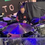 Cyndi Lauper Instagram – More from #NewZealand. So grateful for everyone in the band and crew who help make the magic happen! Thank you! 

@tomhawkes_
@nipotui
@kideast
@andyburtonmusic
@kasimsulton
@nealcoomer
@natgrosby
@kittykatdeezy
@elainecaswell 
@nafra25 
@connieconchita11 
@so_what_management